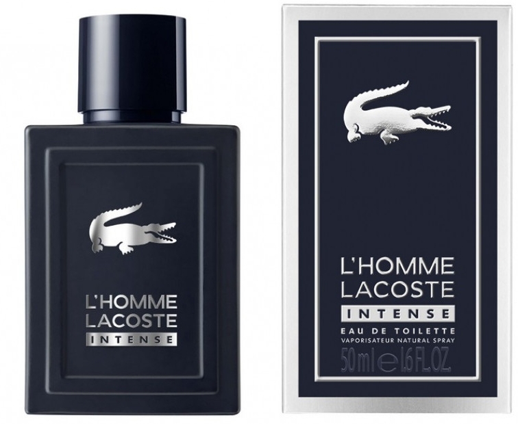 Lacoste L'Homme Lacoste Intense