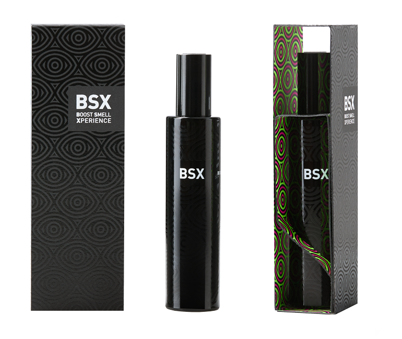 Optico Profumo BSX