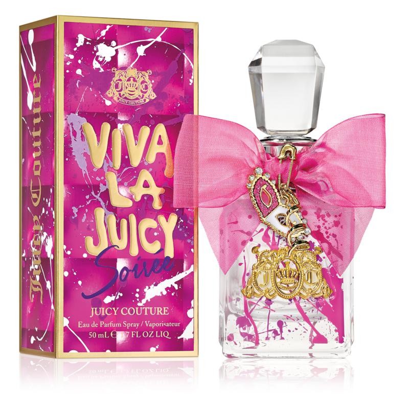 Juicy Couture Viva La Juicy Soiree