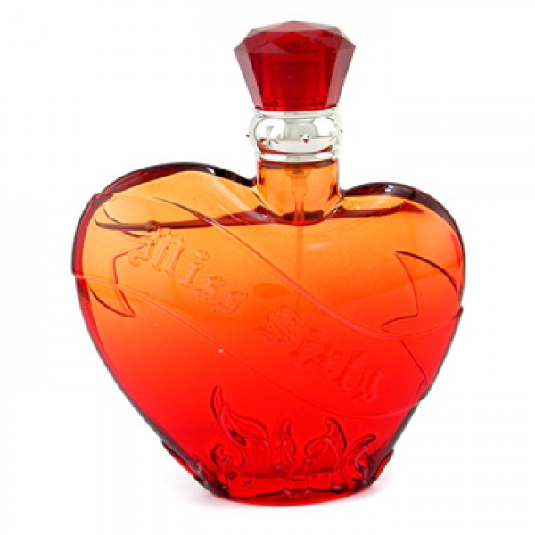 Miss Sixty Rock Muse