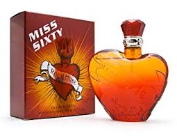 Miss Sixty Rock Muse