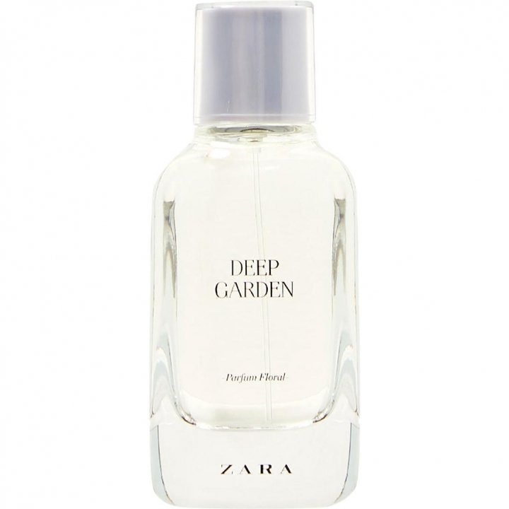 Zara Deep Garden