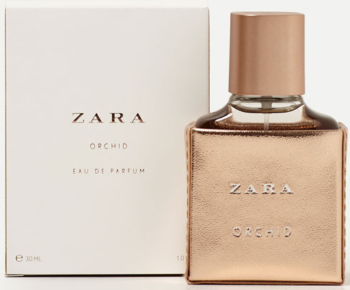 Zara Orchid