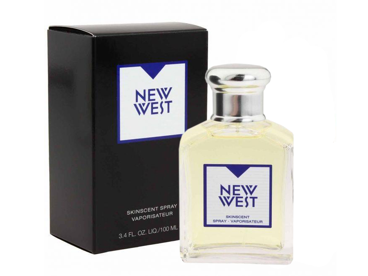 Aramis New West for men