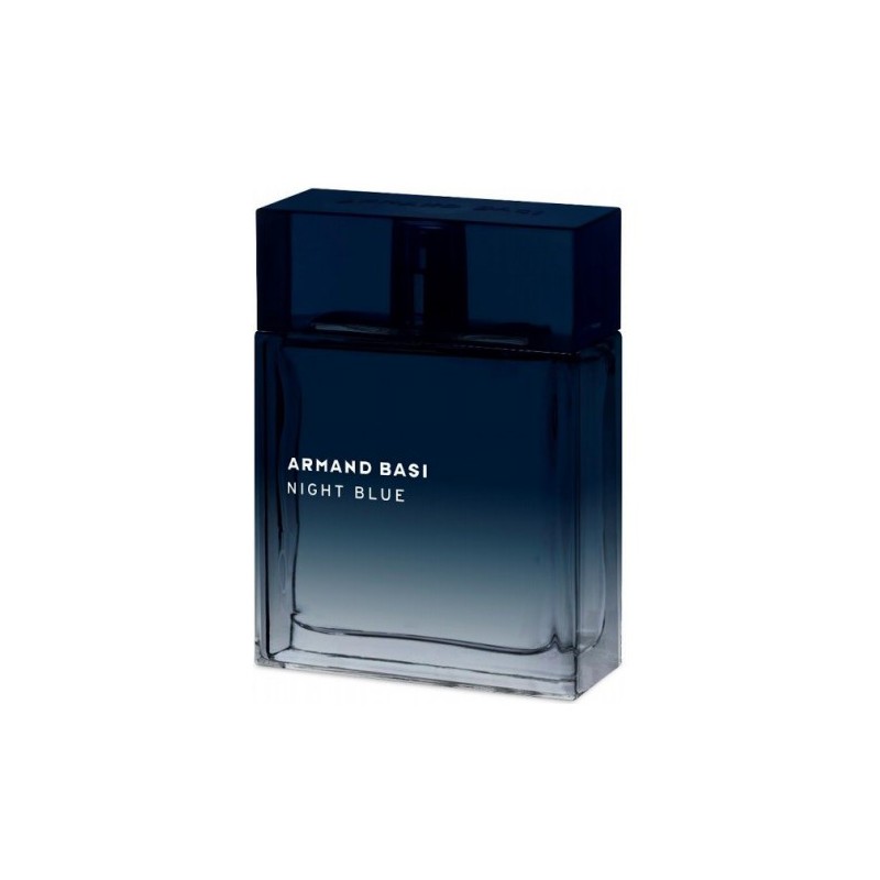Armand Basi Night Blue