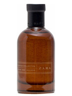 Zara Tobacco Collection Intense Dark Exclusive