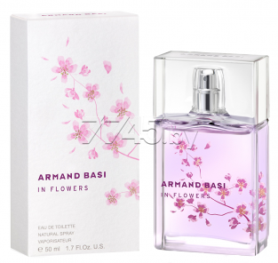 Armand Basi In Flowers