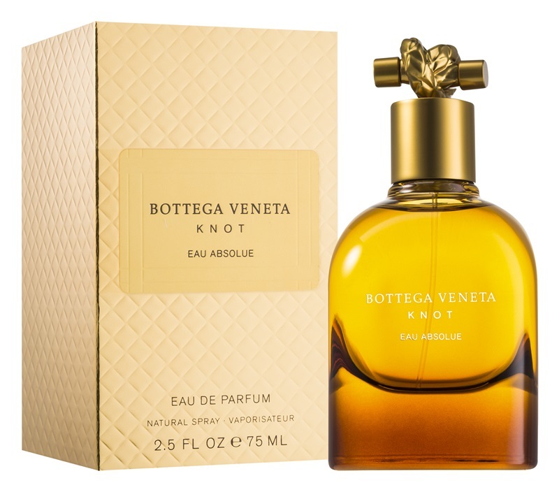Bottega Veneta Knot Eau Absolue