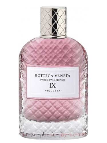 Bottega Veneta Parco Palladiano IX Violetta