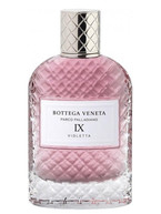 Bottega Veneta Parco Palladiano IX Violetta