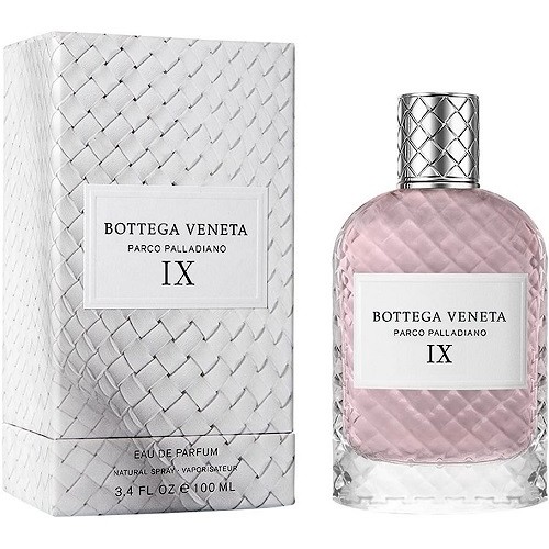 Bottega Veneta Parco Palladiano IX Violetta