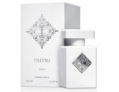 Initio Parfums Prives Rehab