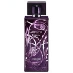 Lalique Amethyst Exquise