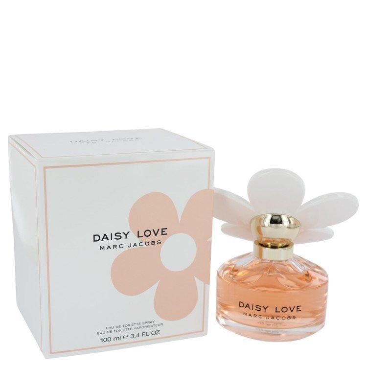 Marc Jacobs Daisy Love
