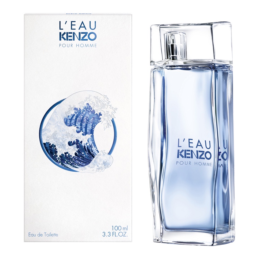 Kenzo L'eau pour homme