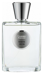 Giardino Benessere White Musk
