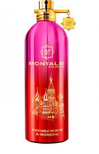Montale Rendez-vous a Moscou