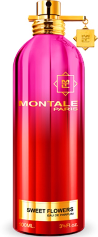 Montale Sweet Flowers