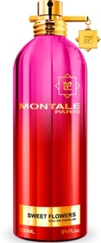 Montale Sweet Flowers