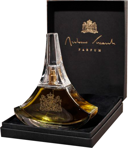 Antonio Visconti La Divina Tubereuse