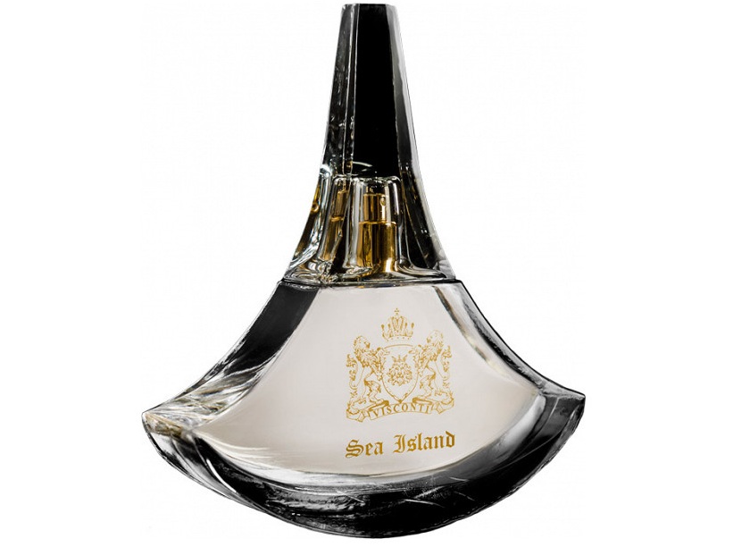 Antonio Visconti Sea Island