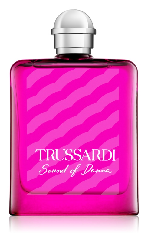 Trussardi Sound of Donna