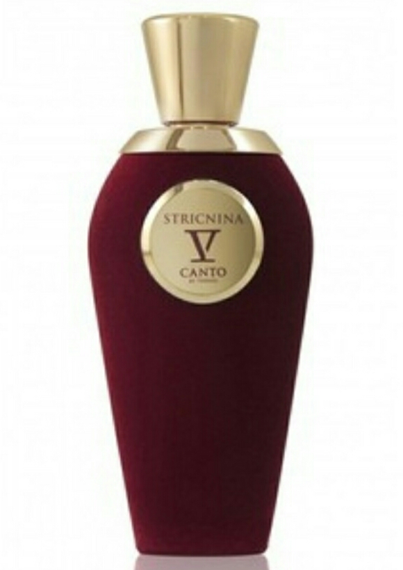 V Canto Stricnina