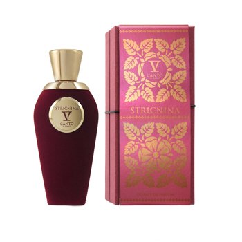 V Canto Stricnina