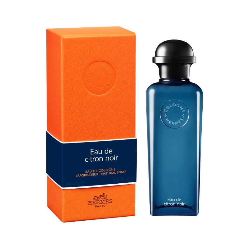 Hermes Eau de Citron Noir