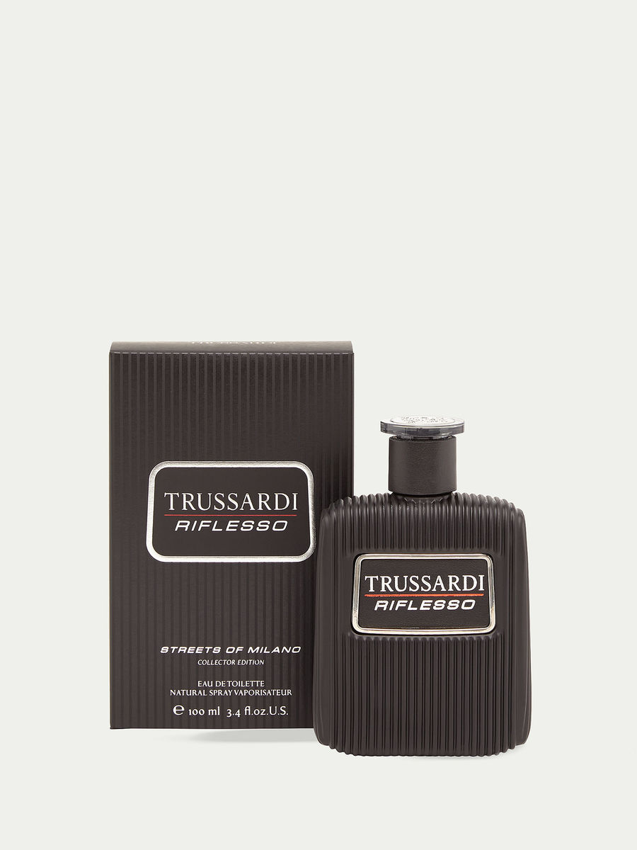 Trussardi Riflesso Streets Of Milano
