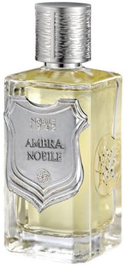 Nobile 1942 Ambra