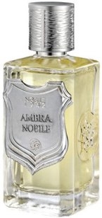 Nobile 1942 Ambra
