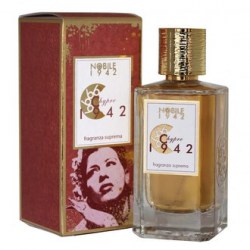 Nobile 1942 Chypre