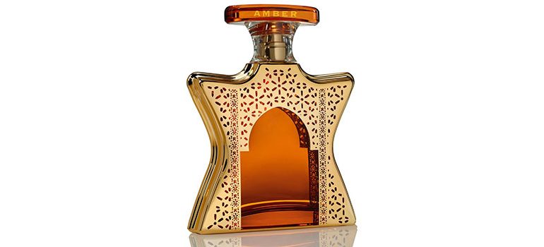 Bond No 9 Dubai Amber
