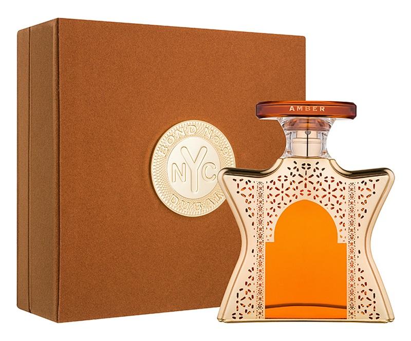 Bond No 9 Dubai Amber