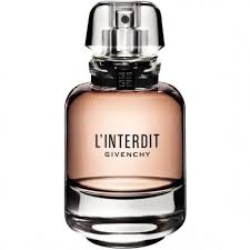 Givenchy L'Interdit (2018)
