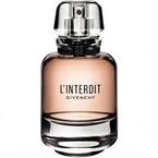 Givenchy L'Interdit (2018)