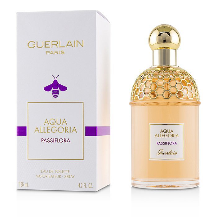 Guerlain Aqua Allegoria Passiflora