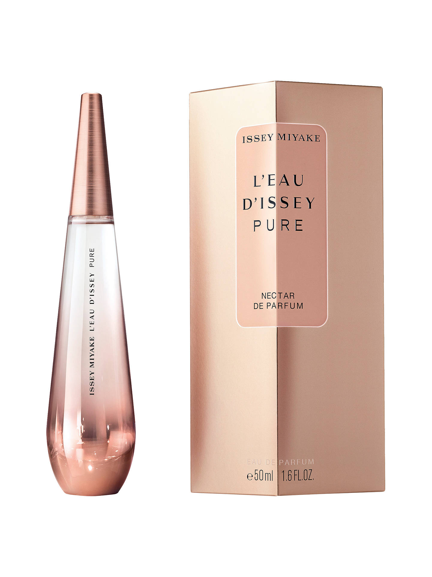 Issey Miyake L'Eau d'Issey Pure Nectar de Parfum