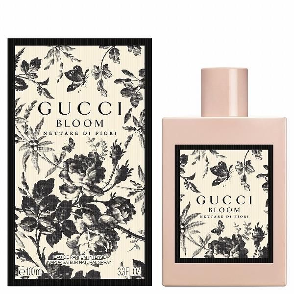 Gucci Bloom Nettare Di Fiori