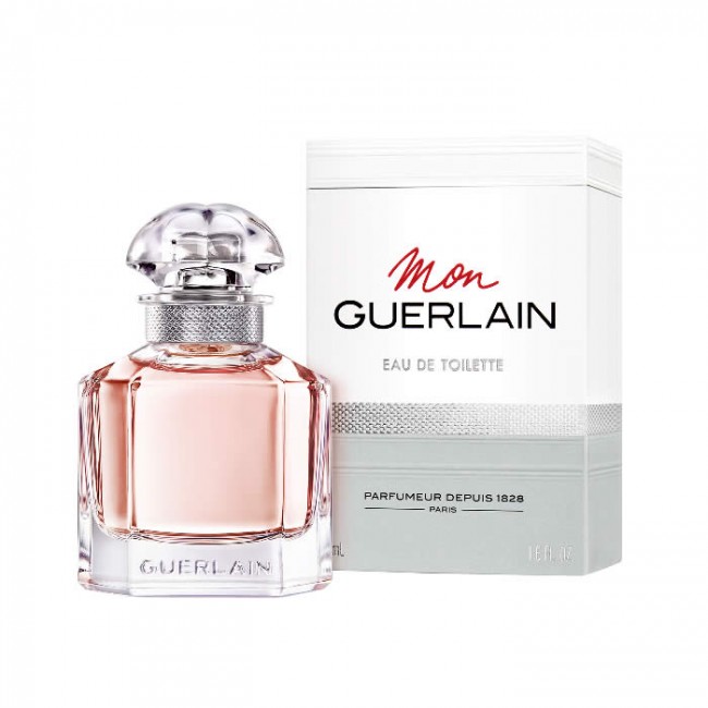 Guerlain Mon Guerlain Eau de Toilette