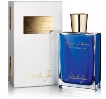 Juliette Has A Gun Liquid Illusion