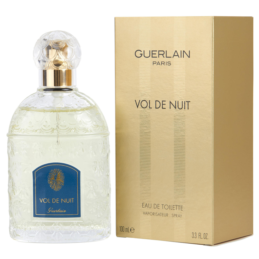 Guerlain Vol de Nuit