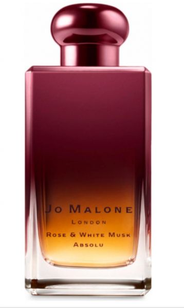 Jo Malone London Rose & White Musk Absolu