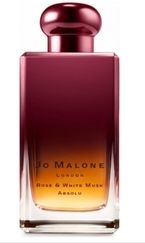 Jo Malone London Rose & White Musk Absolu
