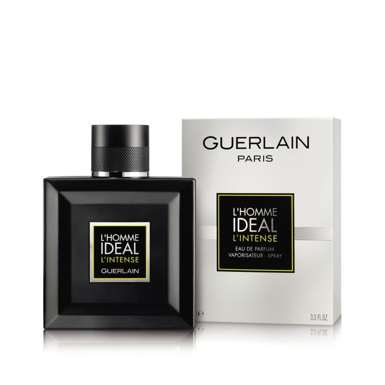 Guerlain L’Homme Ideal L'Intense