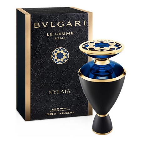 Bvlgari Nylaia