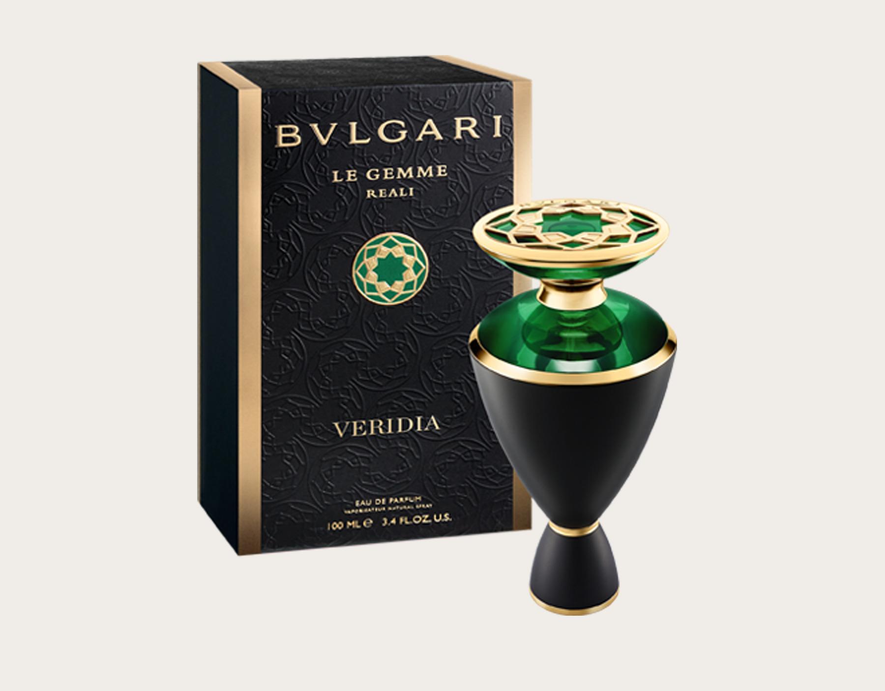 Bvlgari Veridia