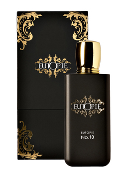 Eutopie No 10