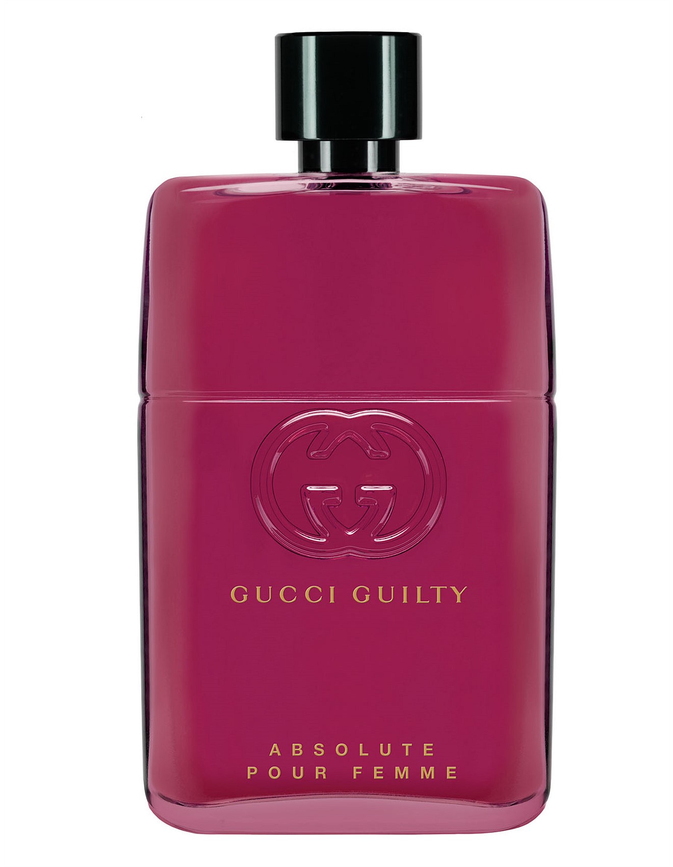 Gucci Guilty Absolute Pour Femme
